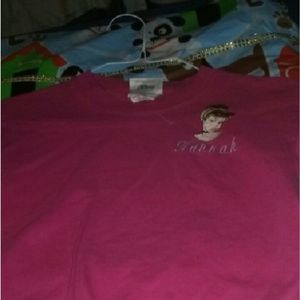 Walt Disney World kids top